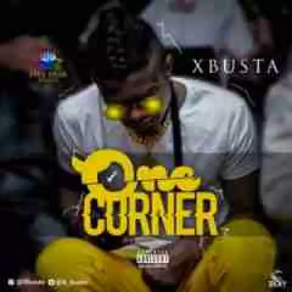 Xbusta - One Corner (Cover)